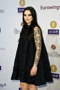Echo 2016 in Berlin