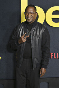 Filmpremiere 'Being Eddie' in Los Angeles