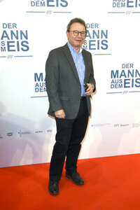 Filmpremiere 'Der Mann aus dem Eis' in München