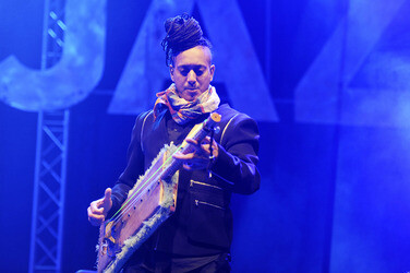 Elbjazz Festival 2015 in Hamburg