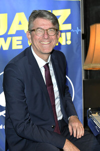 Fototermin zum Sendestart von Ella Radio in Berlin