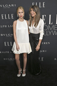 Elle's 2025 Women in Hollywood Celebration in Los Angeles