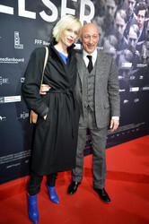 'Elser' Premiere, München