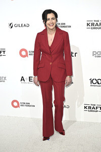 Elton John AIDS Foundation Academy Awards Viewing Party 2026 in West Hollywood