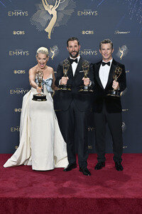 Primetime Emmy Awards 2025 in Los Angeles