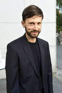 Cocktail prolongé zu den 44. International EMMY Awards in Berlin