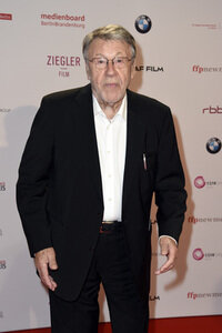 Cocktail prolongé anlässlich der Semi-Final Round of Judging der International Emmy Awards 2017 in Berlin