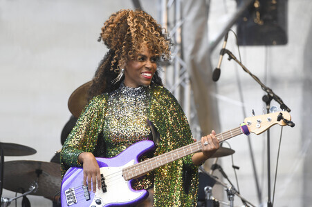 Enercity Swinging  Open-Air-Jazz-Festival in Hannover