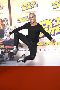 Filmpremiere 'Fack Ju Göhte 2' in München