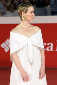 Serienpremiere 'All's Fair', Internationales Filmfestival Rom 2026