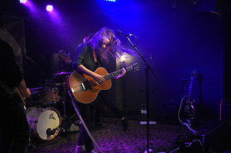 Konzert von Fee. in Hannover