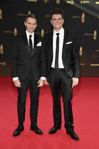 Der Deutsche Fernsehpreis 2025 in Köln