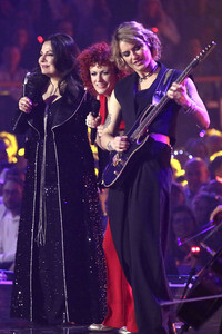 TV-Show 'Schlagerchampions 2026 - Das große Fest der Besten' in Berlin