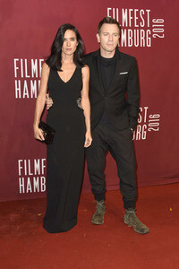Eröffnung vom 24. Filmfest Hamburg