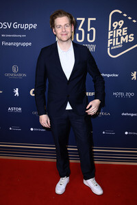 99Fire Films Award, Berlinale 2026