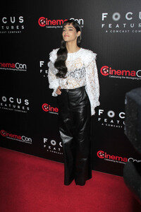 Focus Features Luncheon auf der CinemaCon 2017 in Las Vegas