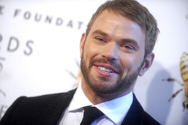 Fragrance Foundation Awards 2015 in New York