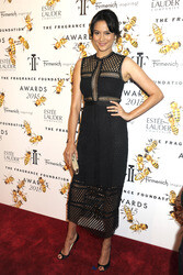 Fragrance Foundation Awards 2015 in New York