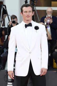 Filmpremiere 'Frankenstein', Internationale Filmfestspiele von Venedig 2025