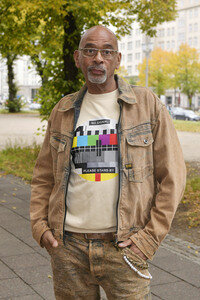 Jahres-Pressekonferenz zur Spielzeit 2025/2026 im Theater am Frankfurter Tor in Berlin