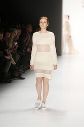 Studio 30 PH Fashion Show, Berlin Fashion Week Autumn/Winter 2015