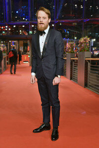 'In den Gängen' Premiere, Berlinale 2018