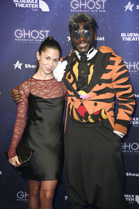 Musicalpremiere 'Ghost - Nachricht von Sam' in Berlin