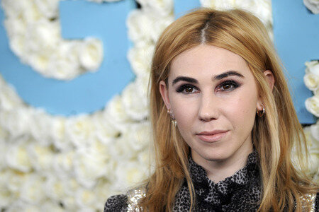 Season 6 Premiere der Serie 'Girls' in New York