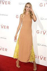 'Hüter der Erinnerung - The Giver' Premiere, New York