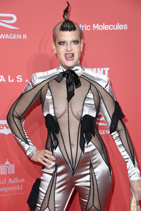 GQ Men of the Year Awards 2025 in Berlin