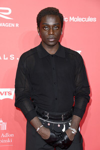 GQ Men of the Year Awards 2025 in Berlin