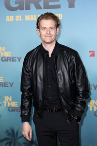 Filmscreening 'In the Grey' in Berlin