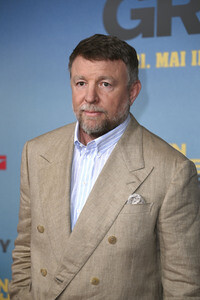 Filmscreening 'In the Grey' in Berlin