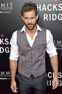 Screening 'Hacksaw Ridge' in Beverly Hills