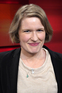 Talkshow 'hart aber fair' in Berlin
