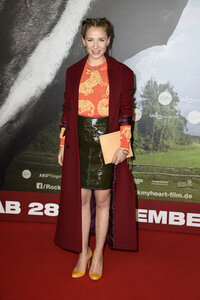 Filmpremiere 'Rock My Heart' in Berlin