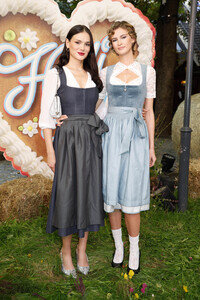 TV Show 'HeidiFest by Heidi Klum' in München