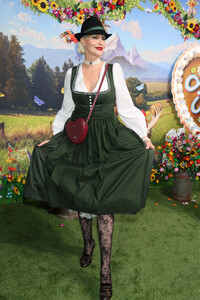 TV-Show 'HeidiFest by Heidi Klum' in München