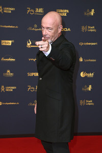 Goldene Henne 2026 in Leipzig