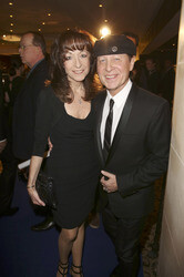 Cinema for Peace Heroes Gala, Berlin