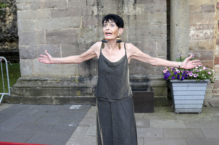 Bad Hersfelder Festspiele 2026 in Bad Hersfeld