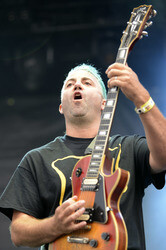Highfield Festival 2014, Großpösna
