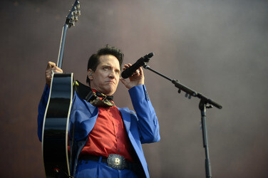 Highfield Festival 2014, Großpösna