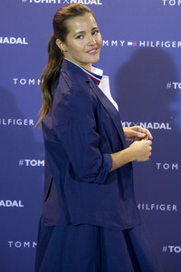 Tommy Hilfiger promotion Event in Madrid