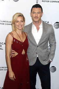 'High-Rise' Premiere, Tribeca Film Festival 2016 in New York