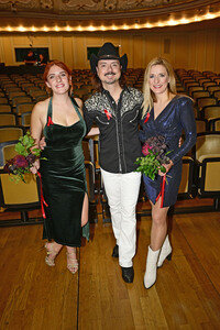 Hope Gala 2025 in Dresden