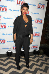 Carnival Cruise Lines Event, New York