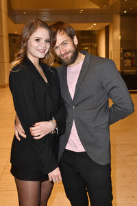 Foreign Policy and Human Rights Dinner in Berlin