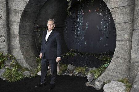 Serienpremiere 'It: Welcome to Derry' in Burbank