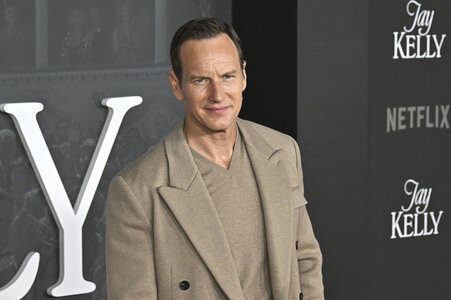 Filmpremiere 'Jay Kelly' in Los Angeles